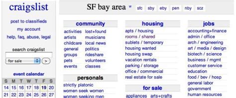 <strong>craigslist</strong> Real Estate - By Owner in SF <strong>Bay</strong> Area - <strong>North Bay</strong>. . Craigslist san francisco north bay